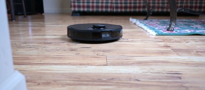 6 robot vacuum tips and tricks to keep your home spotless | Tom's Guide